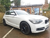 Used BMW 1 Series Used BMW 1 Series