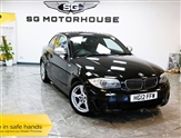 Used BMW 1 Series