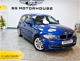 Used BMW 1 Series