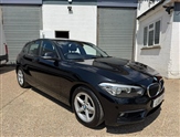 Used BMW 1 Series