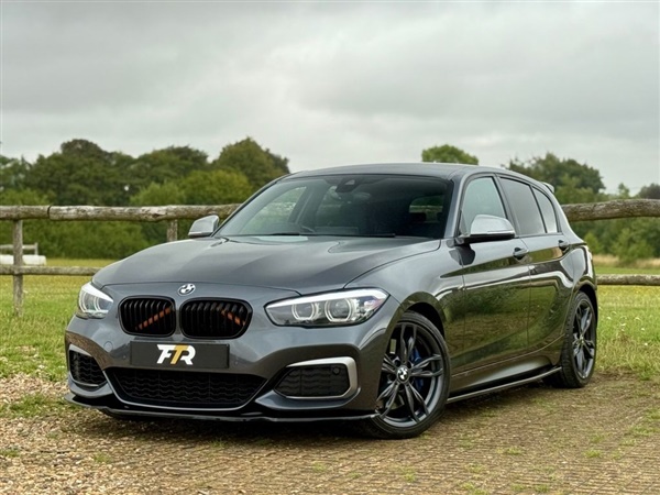 Large image for the Used BMW 1 SERIES
