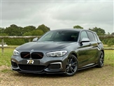 Used BMW 1 Series
