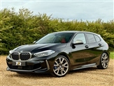 Used BMW 1 Series