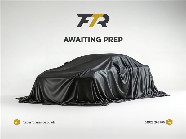 Large image for the Used BMW 1 SERIES