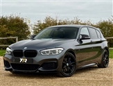 Used BMW 1 Series