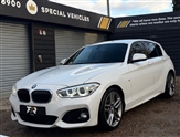 Used BMW 1 Series Used BMW 1 Series