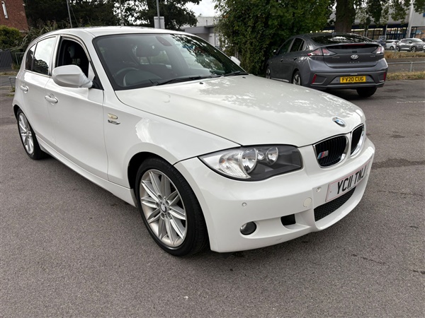 Large image for the Used BMW 1 Series