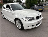 Used BMW 1 Series