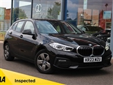 Used BMW 1 Series