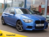 Used BMW 1 Series