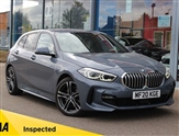 Used BMW 1 Series