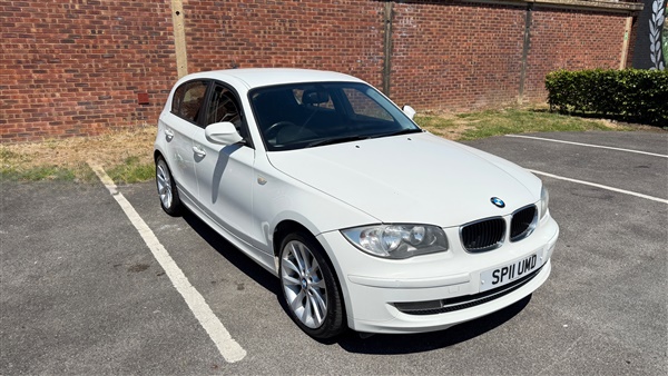 Large image for the Used BMW 1 Series