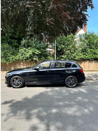 Large image for the Used BMW 1 Series