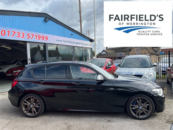 Large image for the Used BMW 1 Series