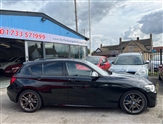Used BMW 1 Series