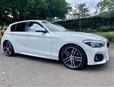 Used BMW 1 Series