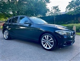 Used BMW 1 Series
