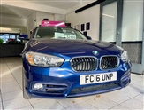 Used BMW 1 Series Used BMW 1 Series