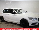 Used BMW 1 Series