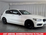 Used BMW 1 Series