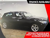 Used BMW 1 Series
