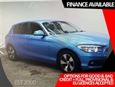 Used BMW 1 Series