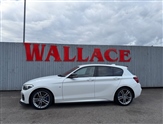 Used BMW 1 Series