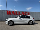 Used BMW 1 Series