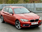Used BMW 1 Series Used BMW 1 Series