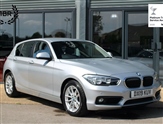 Used BMW 1 Series