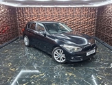 Used BMW 1 Series