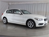 Used BMW 1 Series