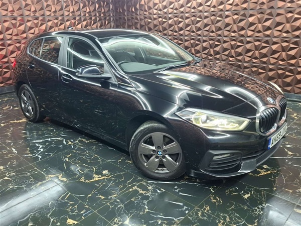 Large image for the Used BMW 116d