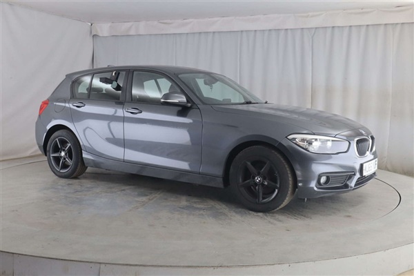 Large image for the Used BMW 116d