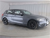 Used BMW 1 Series