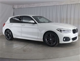 Used BMW 1 Series