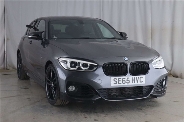 Large image for the Used BMW 118i