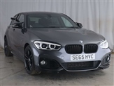 Used BMW 1 Series