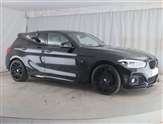 Used BMW 1 Series
