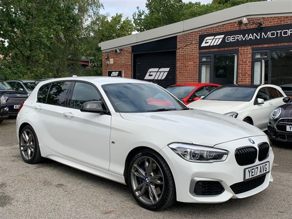 Large image for the Used BMW 1 SERIES