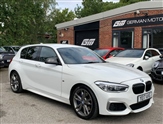 Used BMW 1 Series