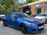 Used BMW 1 Series