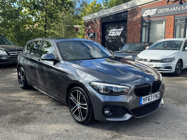 Large image for the Used BMW 1 SERIES