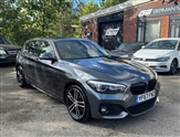 Used BMW 1 Series