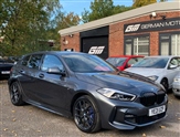 Used BMW 1 Series