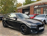Used BMW 1 Series