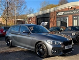 Used BMW 1 Series