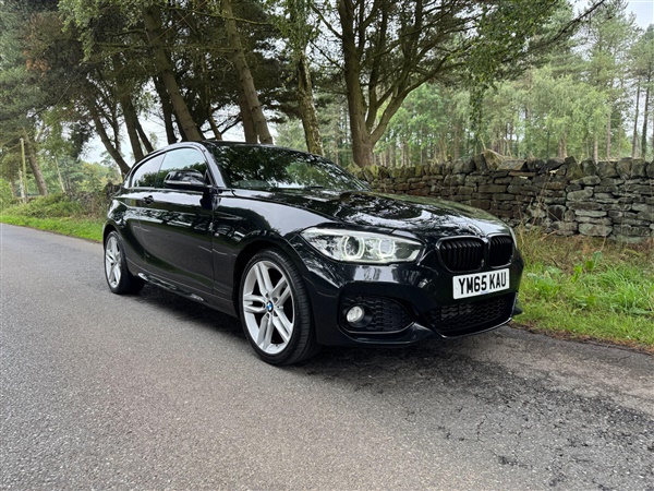 Large image for the Used BMW 1 Series