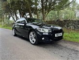 BMW 1 Series Image 1