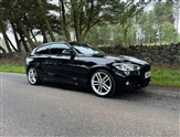 BMW 1 Series Image 2